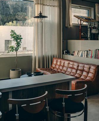 Chicheng County Cabin | 艺宿 Art home