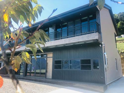 Fanlu House | 茶緣觀舍民宿