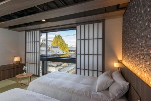 Karasuma Hotel | 谷町君Hotel Crush On 京都四条烏丸