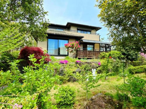 Futo Apartment | 貸別荘花摘里 伊豆高原