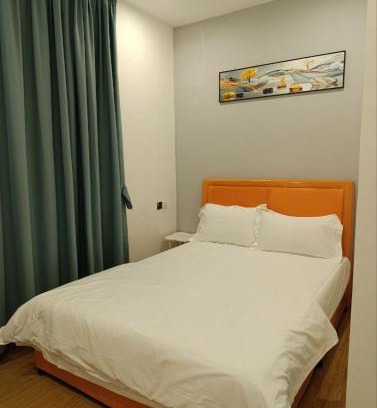 Bavet House | 财神宾馆