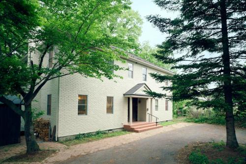 Maebashi Villa | 赤城宿 The RURA