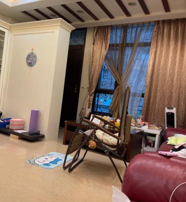 Zhubei Apartment | 郭怡華