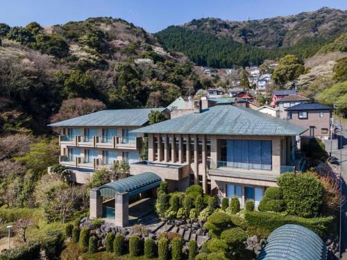 Atami House | 錦月-熱海山莊 含送迎服务