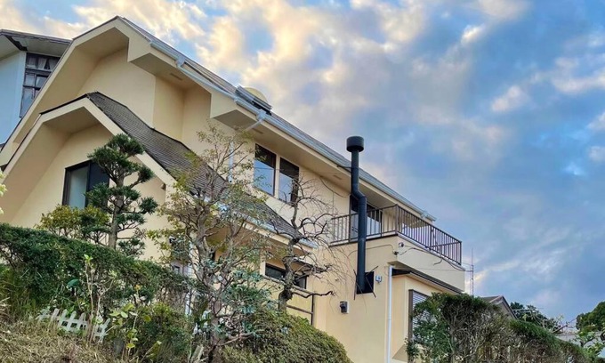 Shimotaga Villa | 雅 南熱海 温泉別荘 Ocean View Hotspring Villa