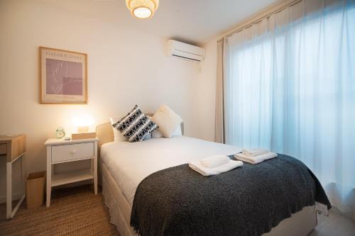 Nishinari Villa | 静和 旅タイム千本南