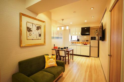 Nakagawa Ward Apartment | 餘軒 名古屋駅アクセス便利 セルフチェックイン