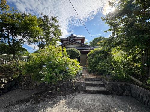 Imazu House | 高島市一棟貸切貸別荘グループファミリーok 大人数でご利用だとお得連泊がお得BBQ可能自転車無料利用可ペット可