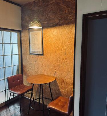 Nagawa Villa | 鵜飼とシャッター街 信長の山城に囲まれた岐阜の宿 2階フロア貸切 Private Stay near Gifu Park Access to Takayama