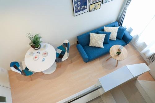 Tsurumi Apartment | 鶴見 House 105
