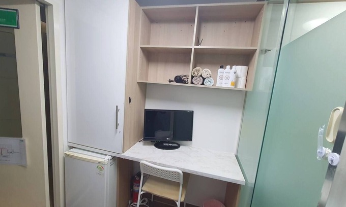 Sinsa-dong Apartment | 강남4,압구정역2분,여성전용B&B,성형회복OnlyWoman