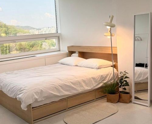Suseo-dong Apartment | 스테이블홈 수서역 1분
