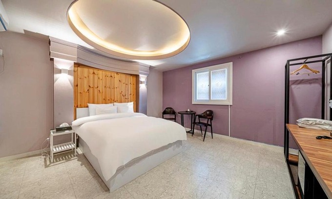 Chungju Hotel | 충주 호텔 발리