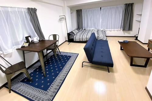 Shimotori Apartment | 002.Standard Number