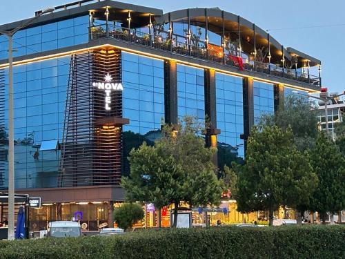 Didim Hotel | 01 Nova Otel