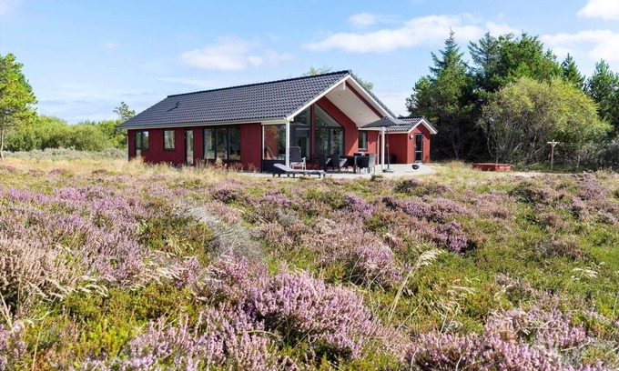 Havneby House | 0180 Rømø - Ejnar Mikkelsensvej 8