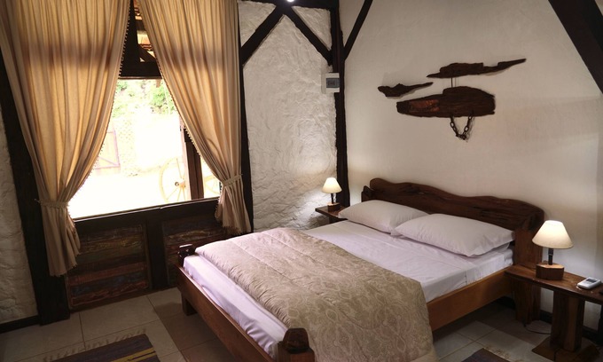 Blumenau Apartment | 02 - Cozy studio 1.5 km from the center