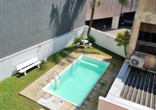 Torres Apartment | 02 dormitórios - Até 06 pessoas