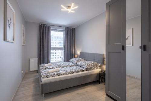 Witomino Apartment | 03 Gdynia Premium - Apartament Mieszkanie dla 4os
