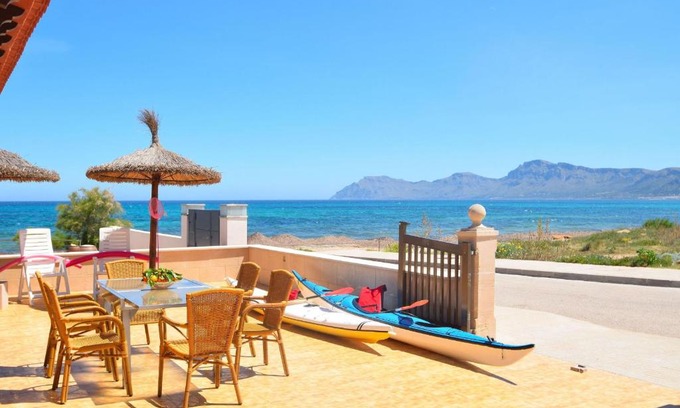 Son Serra de Marina House | 045 Casa Embat ETV10796 by Mallorca Charme
