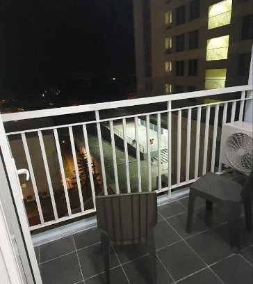 Tagaytay Apartment | 05-06 at Wind Residences Tagaytay