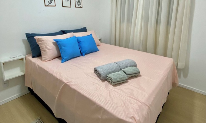 Liberdade Apartment | 05 Studio 500'Metro - March 25th | Brás | Liberdade