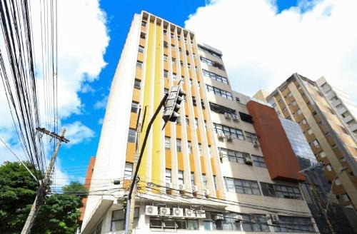 Funcionarios Apartment | 06 Apartamento com area privativa, vaga, cozinha, Savassi ao lado do Life Center