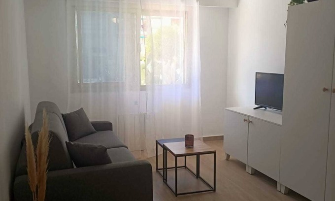 Liberation Apartment | 06BT - Nice studio close to everything