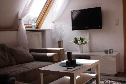 Fedderwardergroden Apartment | 079 Schroeder Ferienwohnung