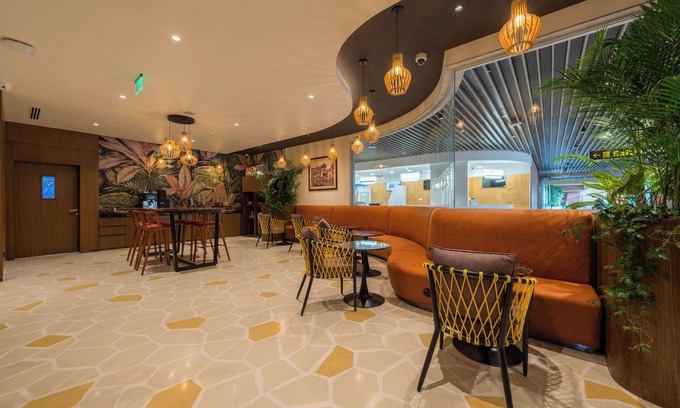 Devanahalli Hotel | 080 Transit Hotel T2