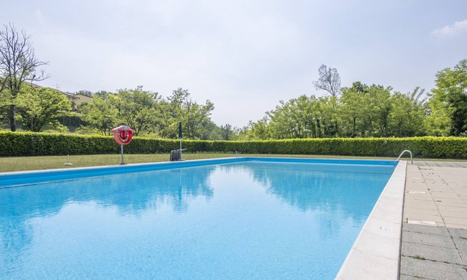 Muscoline Apartment | 0815BS - Maggie's