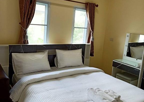 Nakhon Si Thammarat House | 1โฮมสเตย์
