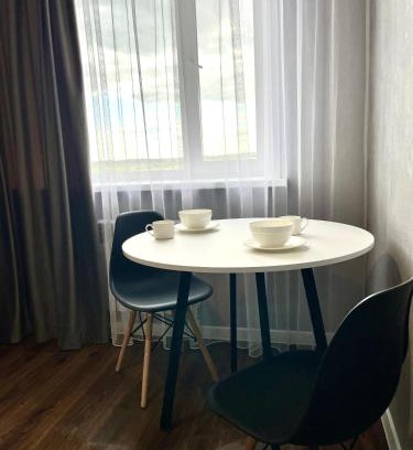 Kostanay Apartment | 1-комнатная квартира в новом ЖК
