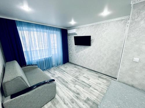 Uralsk Apartment | 1 комнатная квартира посуточно