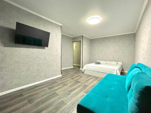 Petropavlovsk Apartment | 1-комнатная квартира в центре города. Интернациональная 35, Чародейка
