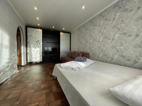 Petropavlovsk Apartment | 1-комнатная квартира в районе Океана