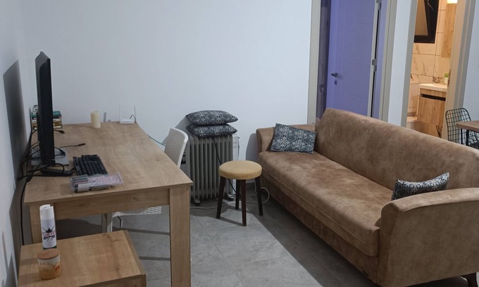Bogaz Apartment | 1+1 Fully Equipped Flat