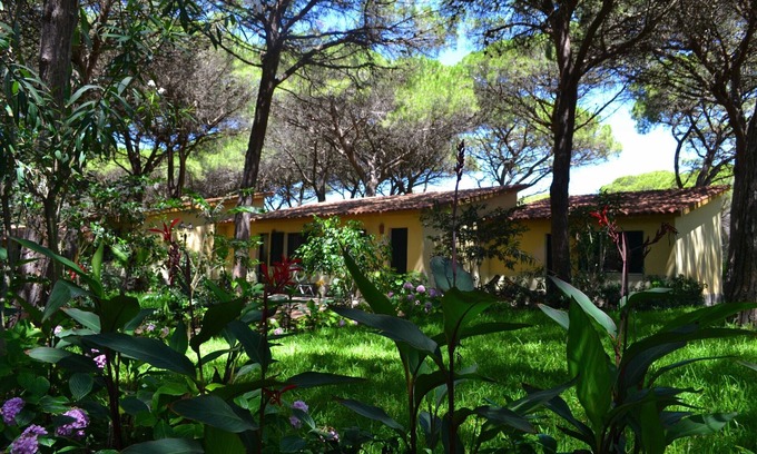 Arborea Apartment | 1 Ala Birdi Cottage Trilocale, Arborea, Italy