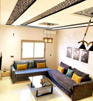Fes Apartment | (1) Appartement calme