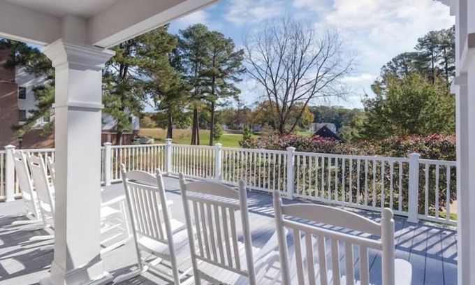 Williamsburg Apartment | 1 bdrm apt. in Williamsburg VA