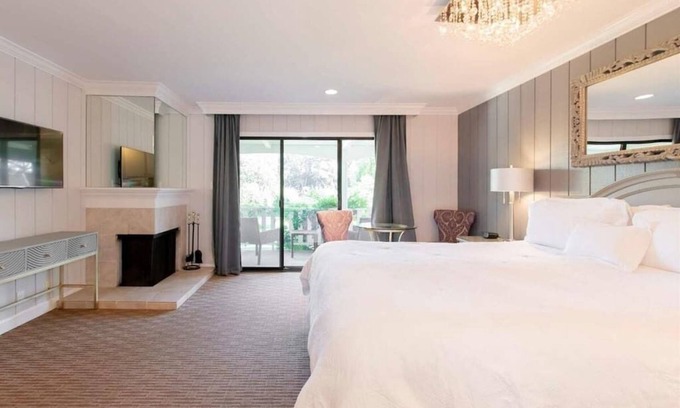 Napa Condo | 1 bed | 1 bath | Silverado Resort Experience