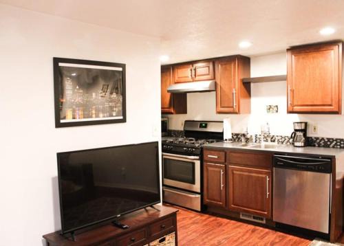 South Side Flats Apartment | 1 Bed Apt - Amazing Location 1 Block to Carson St