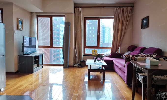 Middle Chaoyang Condo | 1 bed Condo in the heart of CBD