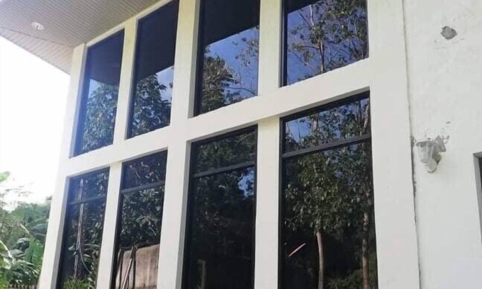 Zamboanga House | 1 Bed House - Sleeps 2 - Pets - Parking - Wifi