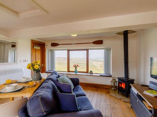 Lesbury House | 1 Bed in Alnmouth CN212