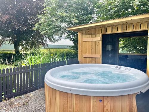Builth Wells House | 1 bed in Builth Wells BN201