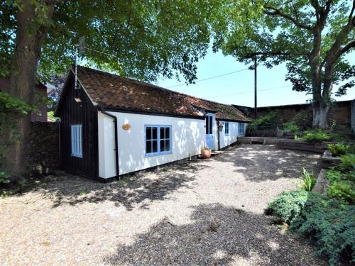 Cley next the Sea House | 1 Bed in Cley NCC04