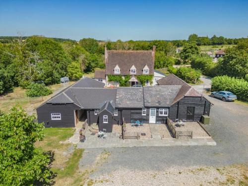 Howlett End House | 1 Bed in Great Sampford oc-f32655
