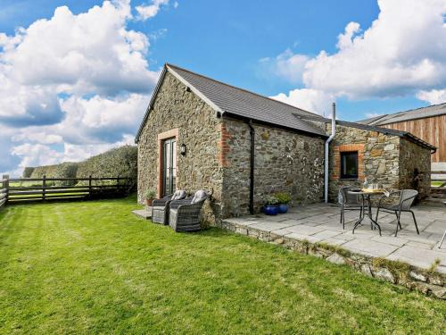Hartland House | 1 Bed in Hartland LINNE