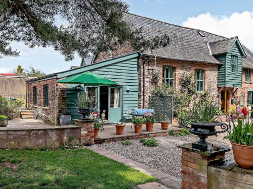 Talgarth House | 1 Bed in Hay-on-Wye 81312